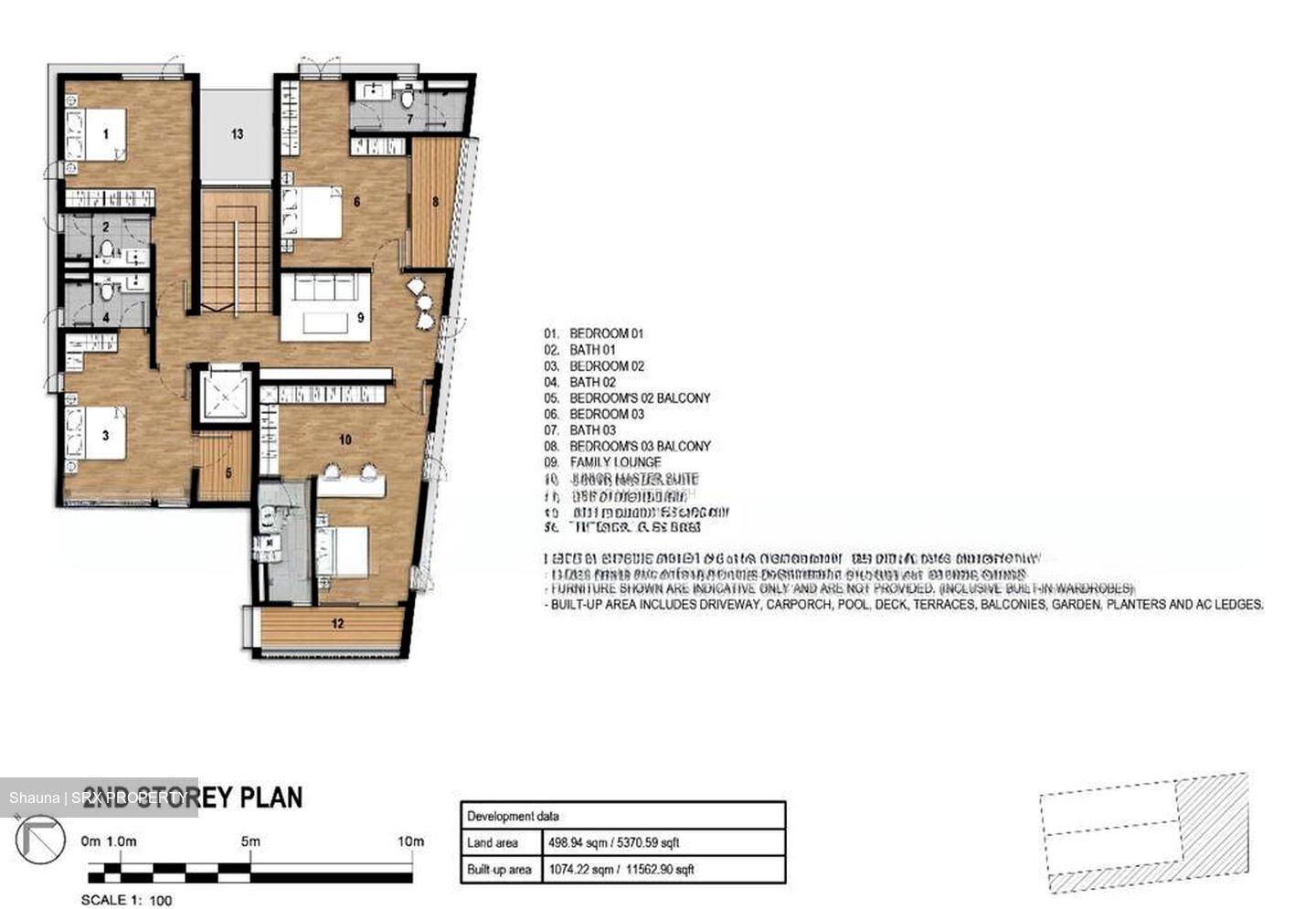 Jalan Kampong Chantek (D21), Detached #505231221